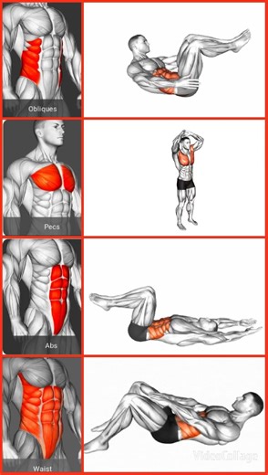 🚀 Ultimate Fat Burn Session | Cardio & Core Workout