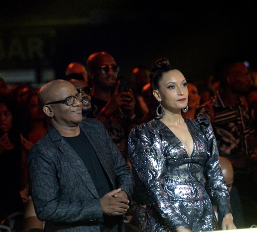 Angela Morake facts: Everything you ought to know about Lebo M's ex-wife