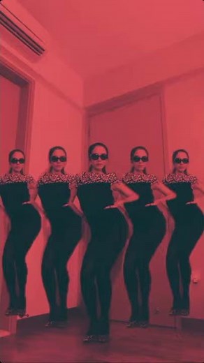 Simple Dance Choreography - "Dance Monkey" by Tones And I