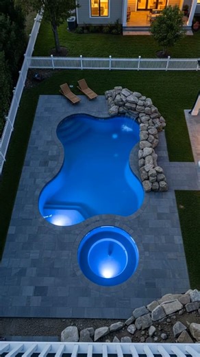From Excavation to Luxury Pool | Ultimate Backyard Makeover