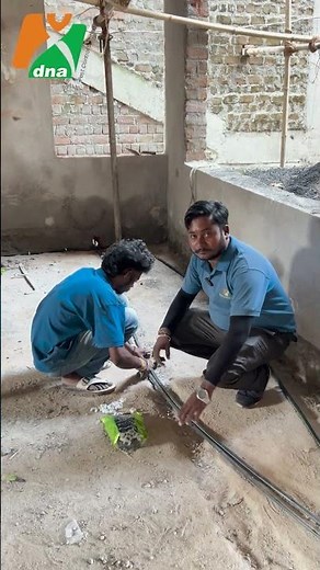 The Invisible Anti-Termite Shield Every Home Needs | DNA Pest Control Pipeline System 🛡️🏠