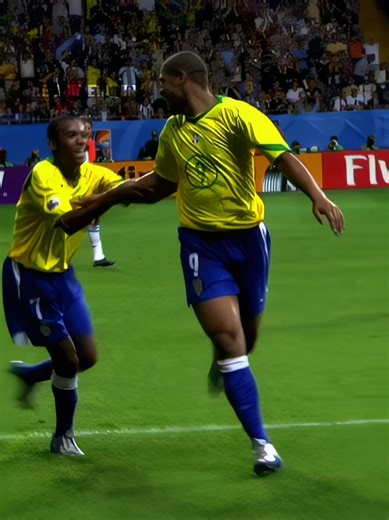 ROBINHO AND ADRIANO BRAZIL ☠️