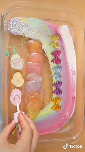 Slime Storytime on Reels