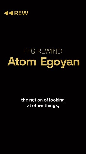 Atom Egoyan is no stranger to Film Fest Gent. Many of his films were shown at the festival and he visited Ghent multiple times. In 1991, he presented his new film ‘The Adjuster’ at the 18th Internationaal Filmgebeuren. ‘The Adjuster’ covers topics such as families, communities, and misunderstood outsiders. Topics the director uses in most of his films. His big breakthrough ‘Exotica’, which played at the festival in 1994, is no exception and deals with similar subjects. His regular composer, Mych