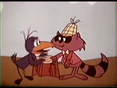 Linus the Lionhearted | Winner and Still King (rare vintage cartoon)