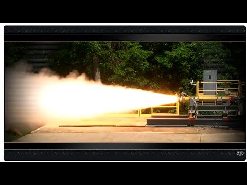 U.S. Army Redstone Test Center Command Video