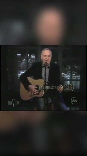 Neil Diamond Performs “Save Me A Saturday Night” from ‘12 Songs’ 🎶