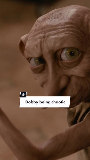 Best Dobby Moments Compilation