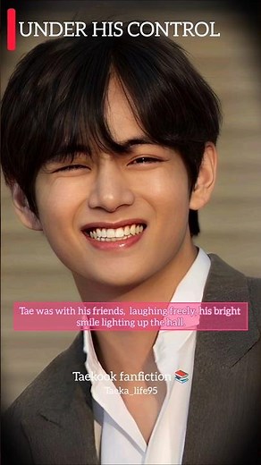 UNDER HIS CONTROL BY Taeka_life95. Available on wattpad📚#bts #taekookff #taekooklover #topjungkook