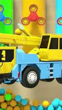 Best 3D Cartoon Animation 2026! 😱