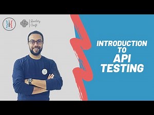 Introduction to API Testing