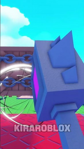 🔥 Roblox Mystery Box… but EVERY Second Gets Crazier #roblox #robloxshorts #mysterybox