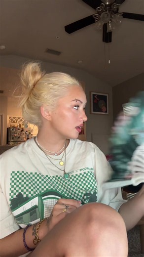 grwm to watch sports ! yay sports ! 🧚🤺 | GRWM Videos