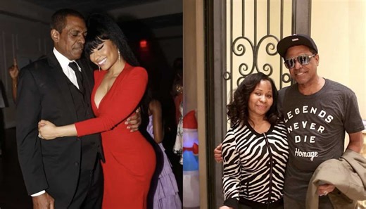 The Source |Settlement Reached In Wrongful Death Lawsuit Of Nicki Minaj’s Father