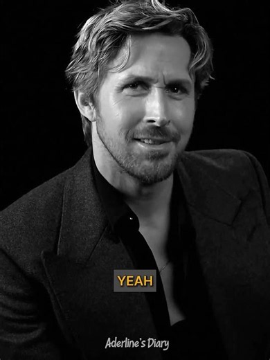 Margot Robbie Says “Inside or Outside?”… Ryan Gosling 😂 #shorts #fyp