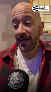 11K views · 616 reactions | “I don’t want to go to jail, but how else can we protest?” Comedian and broadcaster Josh Howie – who says he used to be proud to work for the BBC – says he is no longer paying his licence fee. It is unconscionable that we should have to pay a licence fee that goes to proscribed terrorists. Sign the petition now! suspendthelicencefee.com | Campaign Against Antisemitism | Facebook