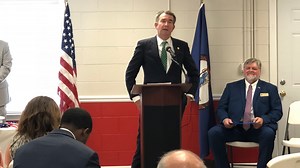 Gov. Northam announces plans for broadband access in Pittsylvania Co., rest of Va.