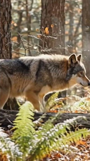 WOLF #lion #rabbit #nature #hunting #eagles #wolf