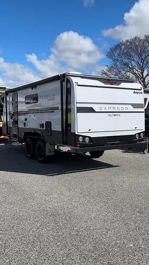 282 reactions | PERTH, it’s happening!  The brand-new Jayco Expanda has officially arrived — and you’ll be the first to see it in person at the 2025 Perth 4WD & Adventure Show, happening THIS WEEKEND!  Stay tuned — we’ve got more sneak peeks dropping in the next few days  @4wdadventureshow #jaycocaravanland #jaycoaustralia #expanda #jaycoexpanda #caravan | Jayco Caravanland | Facebook