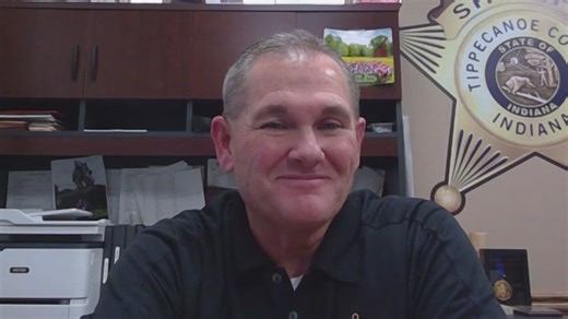 Sheriff explains viral '67' video — 'It was a fun way to connect with students' | ChicagoLIVE