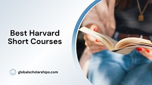 7 Best Short Courses in Harvard University