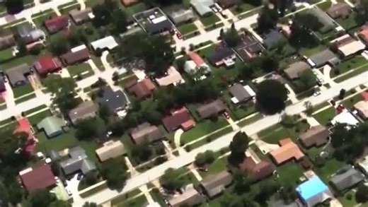 Florida residents face soaring property insurance rates