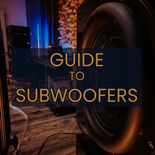 1K views · 16 reactions |  GUIDE TO SUBWOOFERS  We discuss the different types of subs and how they can affect your listening experience. Check out our Guide to Subwoofers article for a more in-depth look at what make subwoofers tick.  https://tmraudio.com/blog/subwoofer-buyers-guide-everything-you-need-to-know/ #subwoofers #Hifisubs #TheMusicRoom | The Music Room | Facebook