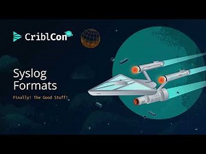 What the RFC?! Making sense of syslog before you migrate