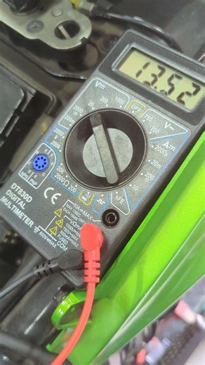 Kawasaki ZRT20A-0503** ZRX1200R オルタネーター参考動画 2026