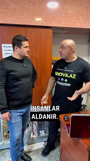 Bu barədə nə düşünürsünüz? 👇🏻