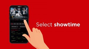 [TGV MovieClub] Now that you have your MovieClub rewards in your account, we're here to show you how to redeem them! ❤️ It's as simple as 1, 2, 3! For more information: For more information: http://bit.ly/TGV-TenTenTen | TGV Cinemas
