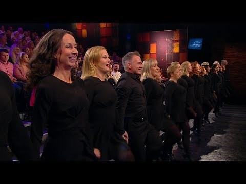 25 Years of Riverdance | The Late Late Show | RTÉ One