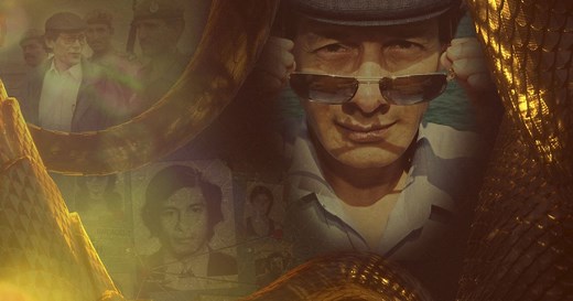 "Sur la piste du serpent", le documentaire sur la vie du tueur en série Charles Sobhraj | CANAL+