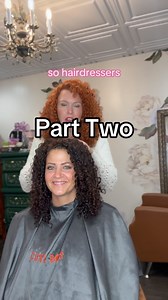 17K views · 83 reactions |  Part 2/3: Juicy Length Curl...