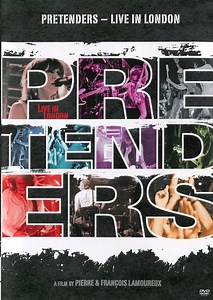 The Pretenders - Live In London