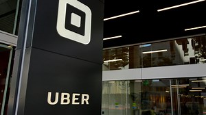 Uber to up its background checks for drivers