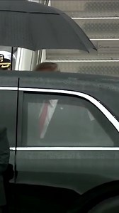 18K views · 309 reactions | President Donald Trump has arrived at...