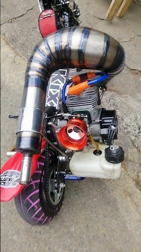 Black scooter 49cc my first stand up scooter