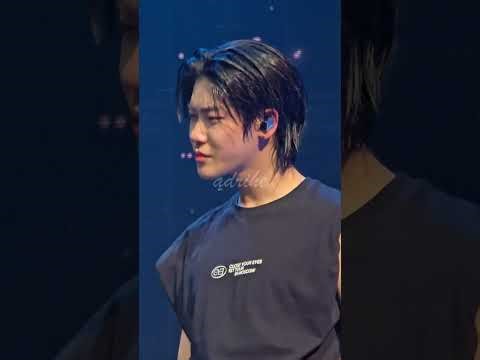 CLOSE YOUR EYES - Subtitled. JANG YEOJUN fancam