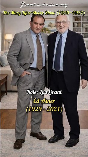 The Mary Tyler Moore Show — A TV Classic That Time Couldn’t Fade