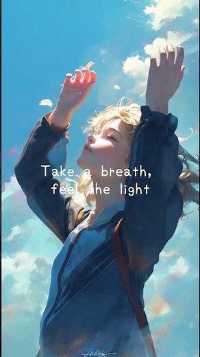 【新曲】🎧 Nana『風の中で見つけたもの』フルVer.は概要欄のリンクからどうぞ📩#Nana #新曲 #jpop #風の中で見つけたもの #shorts #恋愛 #元気ソング