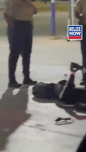 33K views · 283 reactions | ACCIDENT IN LADYVILLE, MAN DOWN #belizenow | Belize NOW | Facebook