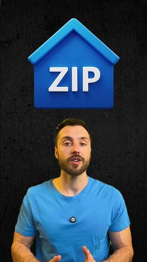 If you add the extra four digits to your zip code the package will get delivered faster #shorts