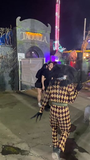 47K views · 44K reactions | Creo que si le dio miedo 藍 | Laberinto del Terror | Facebook