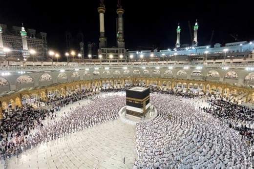 एमपी से मक्का जाने वाले दें ध्यान, हज कमिटी ऑफ इंडिया ने किया बदलाव, पढ़े पूरी खबर | Haj Committee of India changed the name of Khadim ul Hujjaj for Hajj 2025