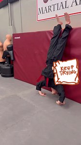 6.5K views · 167 reactions | Push up variations to challenge my students.  Push-ups can develop greater upper body strength, which will benefit you in a variety of martial arts techniques such as punches, strikes, and throws. These variations are a few that we do at KSMY. We usually go for 10 each. Have a bit of fun and try these out! ☺️ @mymycallison | Karate Science | Facebook