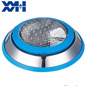 [Hot Item] IP68 Waterproof RGB Garden RGBW Color Changing Underwater Pond Swimming Pool Light