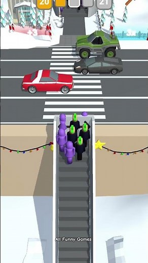 Mela Dek liya 🤪 All Funny Games game