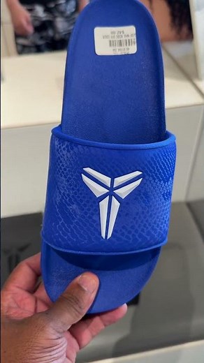 🔥 Kobe Slides Just Dropped