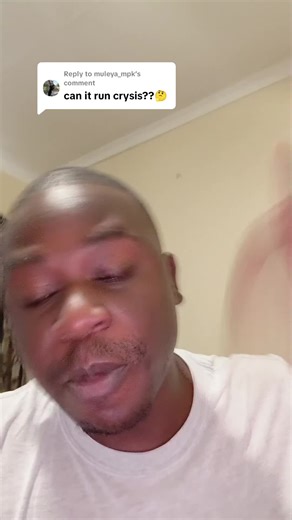 Crysis 2026: A Benchmark for Computer Setups